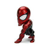 Jada Marvel 4" Superior Metal Diecast Spider-Man Figürü 253221003 | Toysall