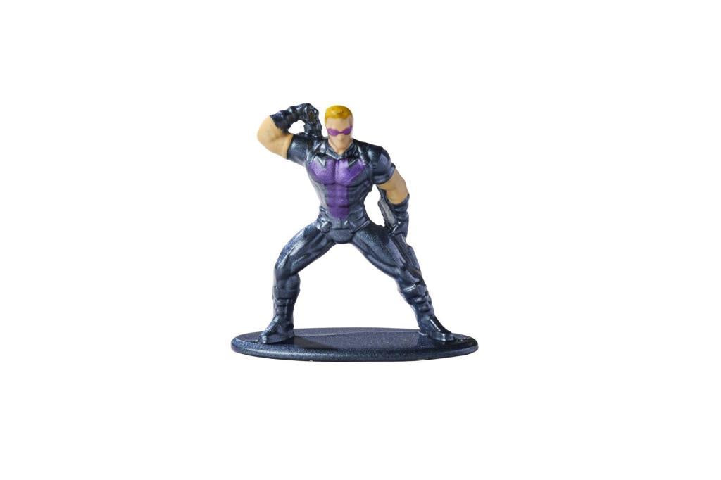 Jada Marvel Multi Pack Nano Figürler, 18 Parça 253225031 – Toysall