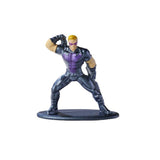 Jada Marvel Avengers Nano 6'lı Diorama Figür Paketi 9335006314