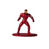 Jada Marvel Avengers Nano 6'lı Diorama Figür Paketi 9335006314