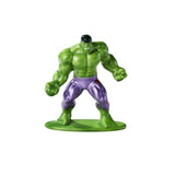 Jada Marvel Avengers Nano 6'lı Diorama Figür Paketi 9335006314