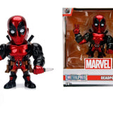 Jada Marvel Deadpool Figürü 9398272314R01