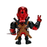 Jada Marvel Deadpool Figürü 9398272314R01