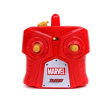 Jada Marvel Demir Adam Iron Man RC Iron Thruster 1:14 Uzaktan Kumandalı Araba 228002 | Toysall