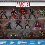 Jada Marvel Die-Cast (Metal) Figür Seti 253225018 | Toysall