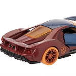 Jada Marvel Doctor Strange Ford GT 1:32 253223013 | Toysall