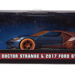 Jada Marvel Doctor Strange Ford GT 1:32 253223013 | Toysall