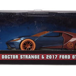 Jada Marvel Doctor Strange Ford GT 1:32 253223013 | Toysall