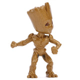 Jada Marvel Groot 1963 Die-Cast Metal Araç 1:24 ve Groot Figür 253225013 | Toysall