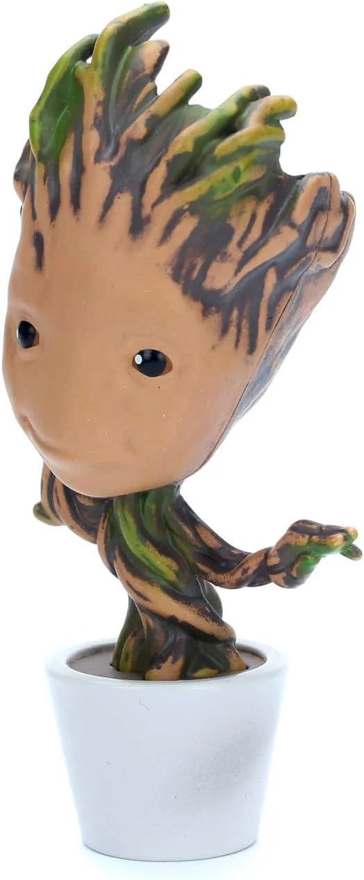 Jada Marvel Groot Die-Cast Figür 253221015 | Toysall