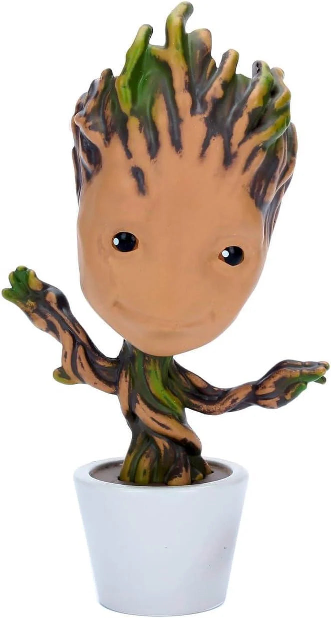 Jada Marvel Groot Die-Cast Figür 253221015 | Toysall