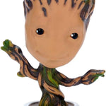 Jada Marvel Groot Die-Cast Figür 253221015 | Toysall