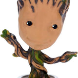 Jada Marvel Groot Die-Cast Figür 253221015 | Toysall