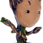 Jada Marvel Groot Die-Cast Figür 253221015 | Toysall