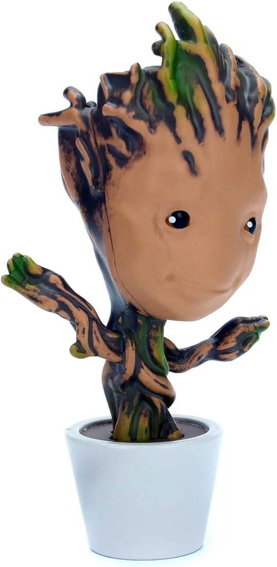 Jada Marvel Groot Die-Cast Figür 253221015 | Toysall