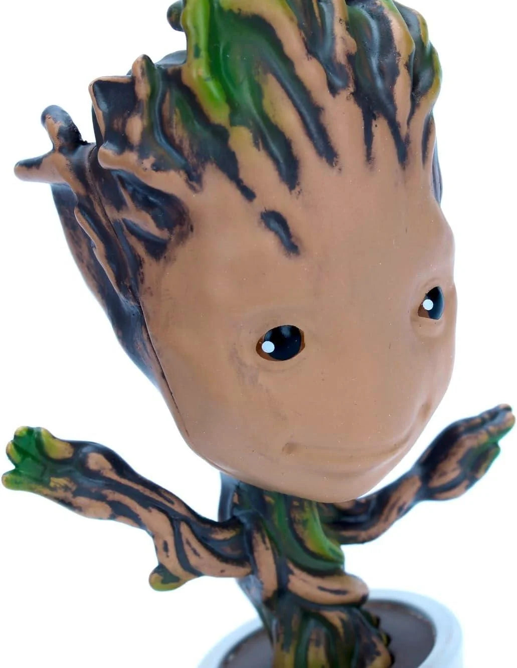 Jada Marvel Groot Die-Cast Figür 253221015 | Toysall