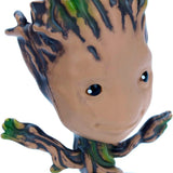 Jada Marvel Groot Die-Cast Figür 253221015 | Toysall