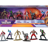 Jada Marvel Guardians of the Galaxy Çoklu Figür Seti 9335013314