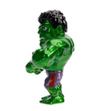 Jada Marvel Hulk Figürü, Die-Cast, 10 cm 9397562314R00