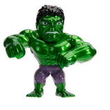 Jada Marvel Hulk Figürü, Die-Cast, 10 cm 9397562314R00
