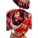 Jada Marvel Hulkbuster Figürü 9333431314R00
