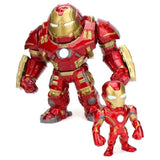 Jada Marvel Hulkbuster Figürü 9333431314R00