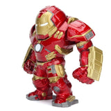 Jada Marvel Hulkbuster Figürü 9333431314R00