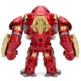Jada Marvel Hulkbuster Figürü 9333431314R00