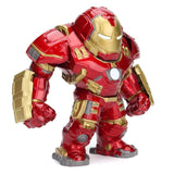Jada Marvel Hulkbuster Figürü 9333431314R00