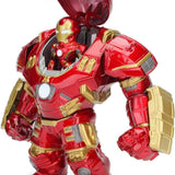 Jada Marvel Hulkbuster ve Ironman Zırhlı Metal ( Die-Cast ), 15 cm, 253223002 | Toysall