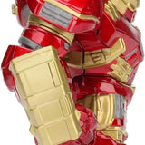 Jada Marvel Hulkbuster ve Ironman Zırhlı Metal ( Die-Cast ), 15 cm, 253223002 | Toysall