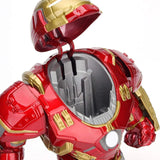 Jada Marvel Hulkbuster ve Ironman Zırhlı Metal ( Die-Cast ), 15 cm, 253223002 | Toysall