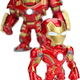 Jada Marvel Hulkbuster ve Ironman Zırhlı Metal ( Die-Cast ), 15 cm, 253223002 | Toysall