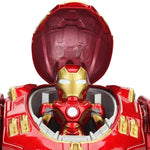 Jada Marvel Hulkbuster ve Ironman Zırhlı Metal ( Die-Cast ), 15 cm, 253223002 | Toysall