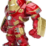 Jada Marvel Hulkbuster ve Ironman Zırhlı Metal ( Die-Cast ), 15 cm, 253223002 | Toysall