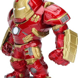 Jada Marvel Hulkbuster ve Ironman Zırhlı Metal ( Die-Cast ), 15 cm, 253223002 | Toysall