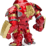 Jada Marvel Hulkbuster ve Ironman Zırhlı Metal ( Die-Cast ), 15 cm, 253223002 | Toysall