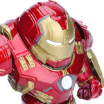 Jada Marvel Hulkbuster ve Ironman Zırhlı Metal ( Die-Cast ), 15 cm, 253223002 | Toysall