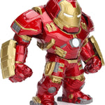 Jada Marvel Hulkbuster ve Ironman Zırhlı Metal ( Die-Cast ), 15 cm, 253223002 | Toysall