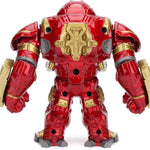 Jada Marvel Hulkbuster ve Ironman Zırhlı Metal ( Die-Cast ), 15 cm, 253223002 | Toysall