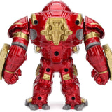 Jada Marvel Hulkbuster ve Ironman Zırhlı Metal ( Die-Cast ), 15 cm, 253223002 | Toysall