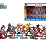 Jada Marvel Koleksiyon Figürleri 20'li Paket 253225006 | Toysall