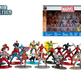 Jada Marvel Koleksiyon Figürleri 20'li Paket 253225006 | Toysall