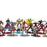 Jada Marvel Koleksiyon Figürleri 20'li Paket 253225006 | Toysall