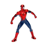 Jada Marvel Örümcek Adam Figürü 2017 ve Ford GT Model Aracı 9399725314R00