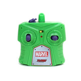 Jada Marvel RC Hulk Smasher 1:14 Uzaktan Kumandalı Araba 228003