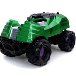 Jada Marvel RC Hulk Smasher 1:14 Uzaktan Kumandalı Araba 228003 | Toysall