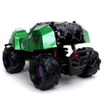 Jada Marvel RC Hulk Smasher 1:14 Uzaktan Kumandalı Araba 228003 | Toysall