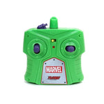 Jada Marvel RC Hulk Smasher 1:14 Uzaktan Kumandalı Araba 228003 | Toysall