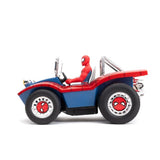 Jada Marvel Spider-Man Buggy 1:24 RC Uzaktan Kumandalı Araba 253223025